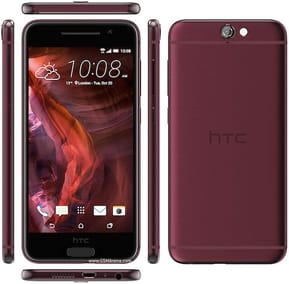HTC One A9 — image 3
