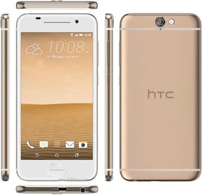 HTC One A9 — image 4