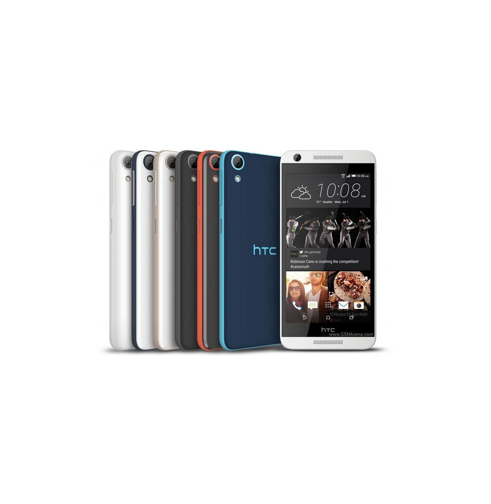 HTC Desire 626 (USA)