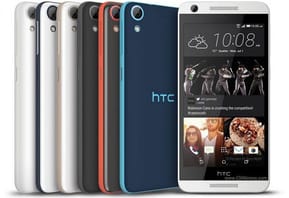 HTC Desire 626 (USA)