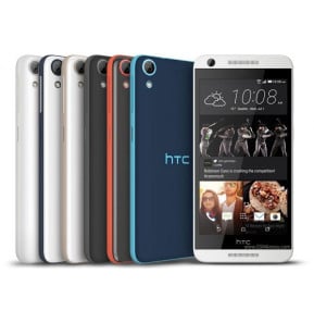 HTC Desire 626 (USA)