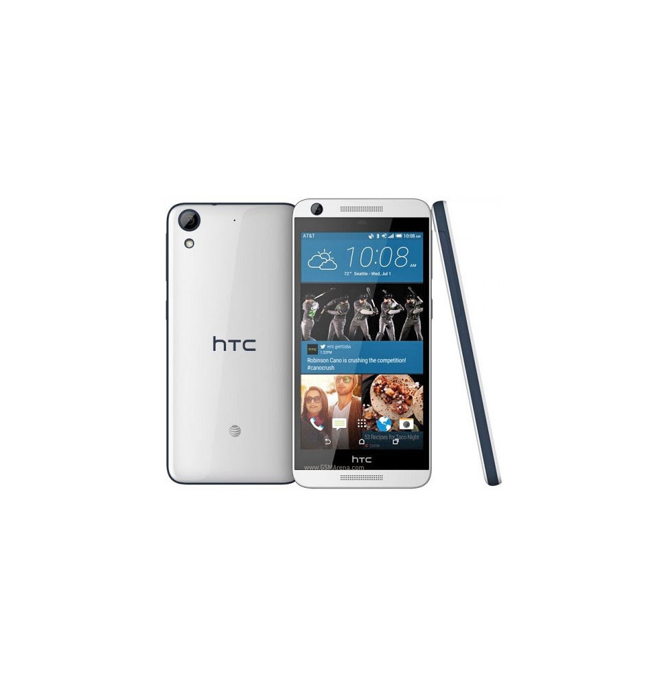 HTC Desire 626s