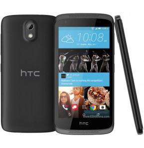 HTC Desire 526