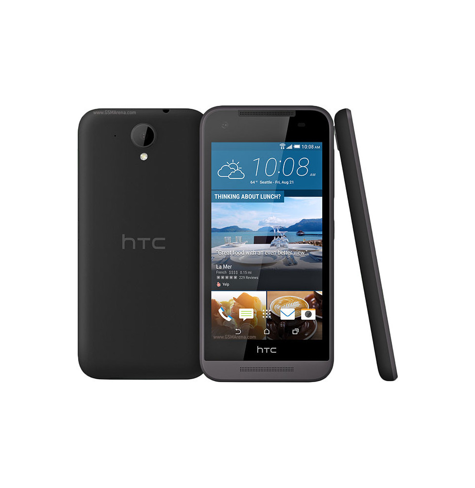 HTC Desire 520