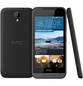 HTC Desire 520