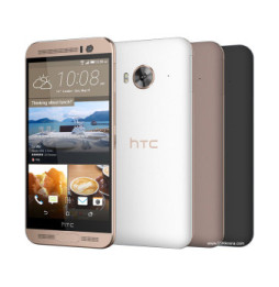 HTC One ME