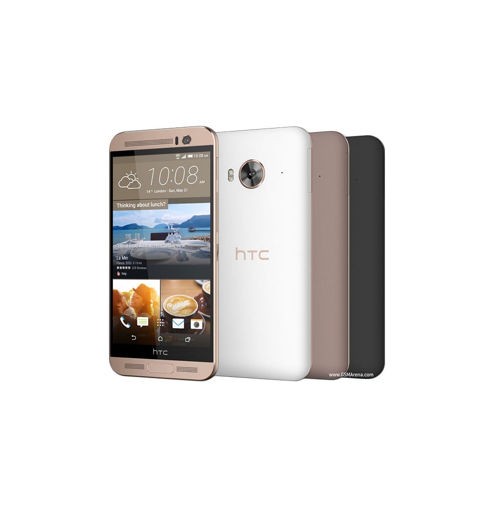 HTC One ME