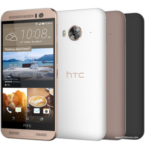 HTC One ME