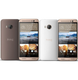 HTC One ME