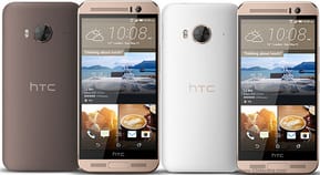 HTC One ME — image 2