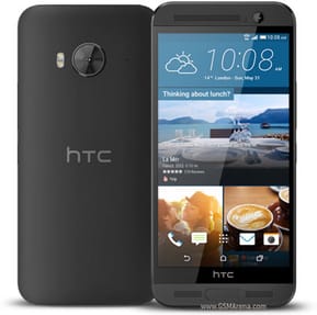 HTC One ME — image 3