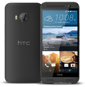 HTC One ME