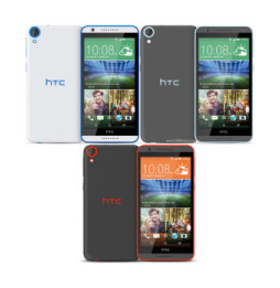 HTC Desire 820G+ dual sim