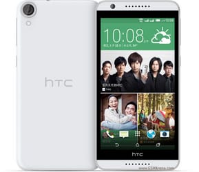 HTC Desire 820G+ dual sim — image 2