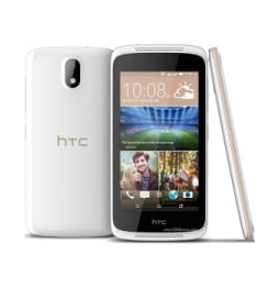 HTC Desire 326G dual sim