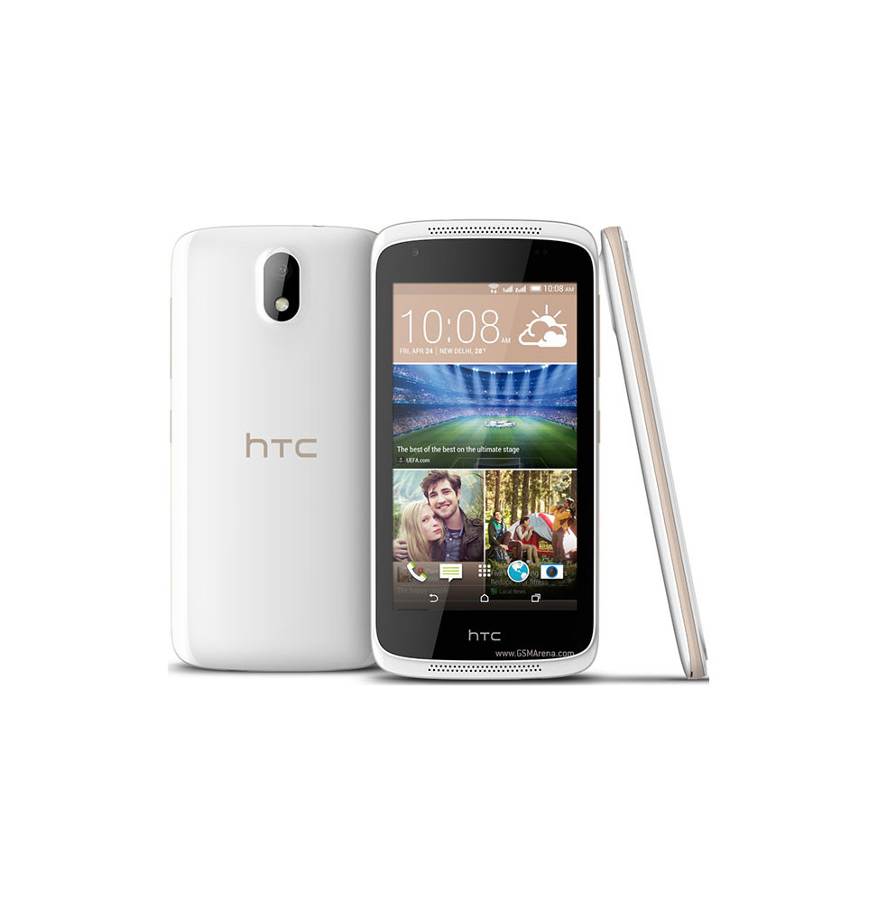 HTC Desire 326G dual sim