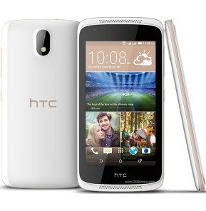 HTC Desire 326G dual sim