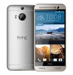 HTC One M9+