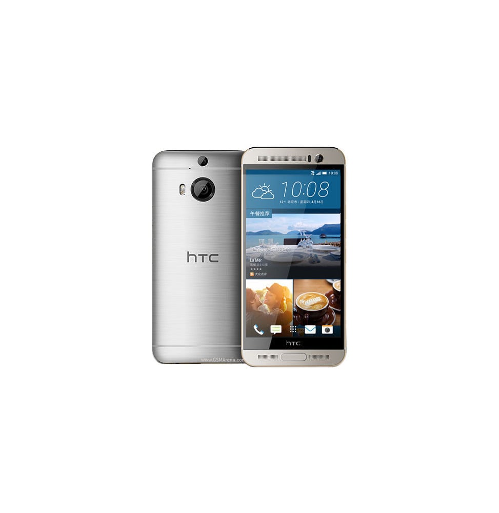 HTC One M9+