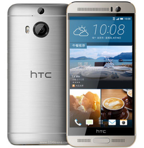 HTC One M9+