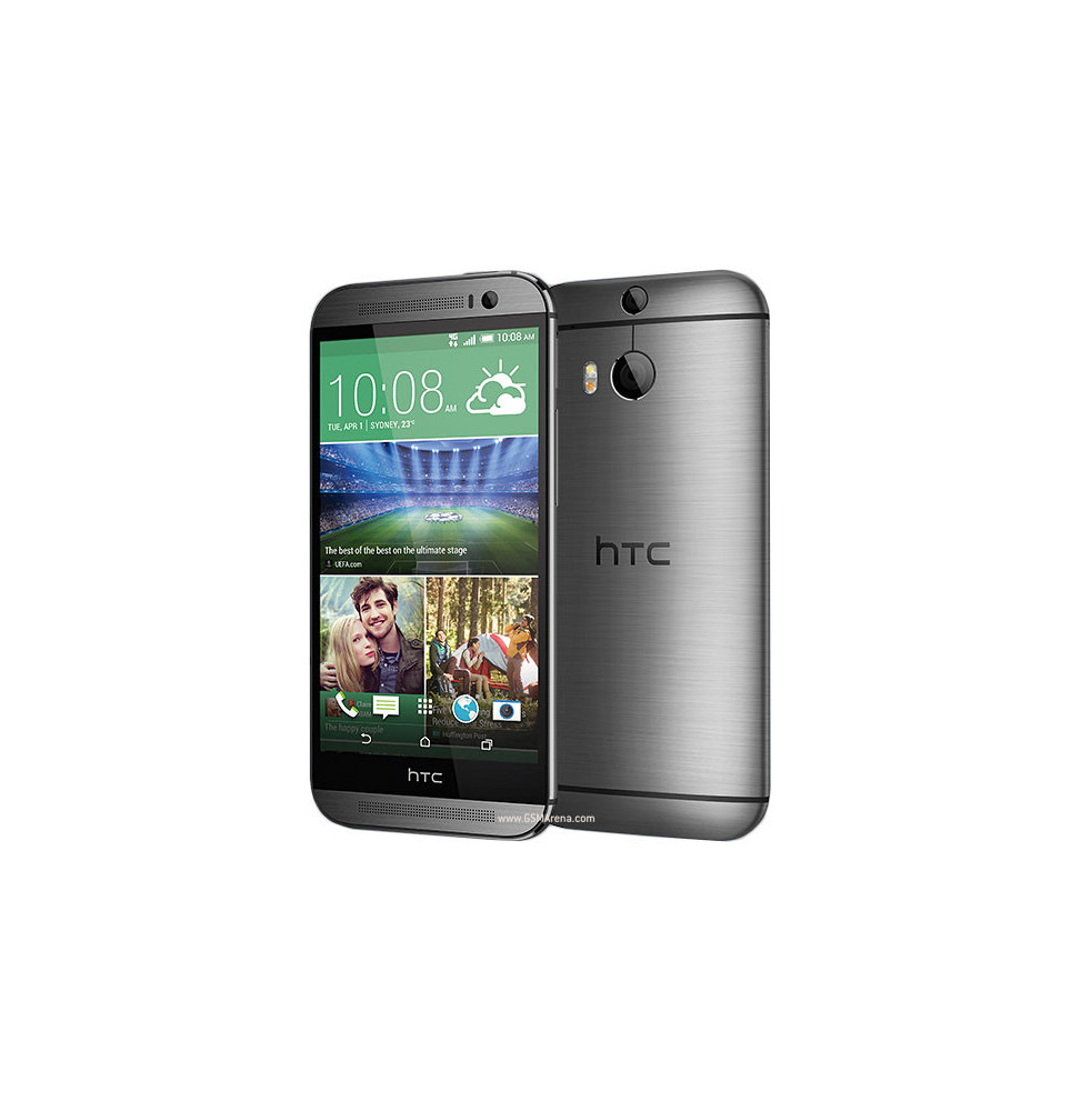 HTC One M8s