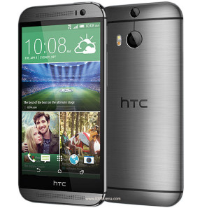HTC One M8s