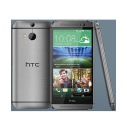 HTC One M8s