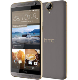 HTC One E9+