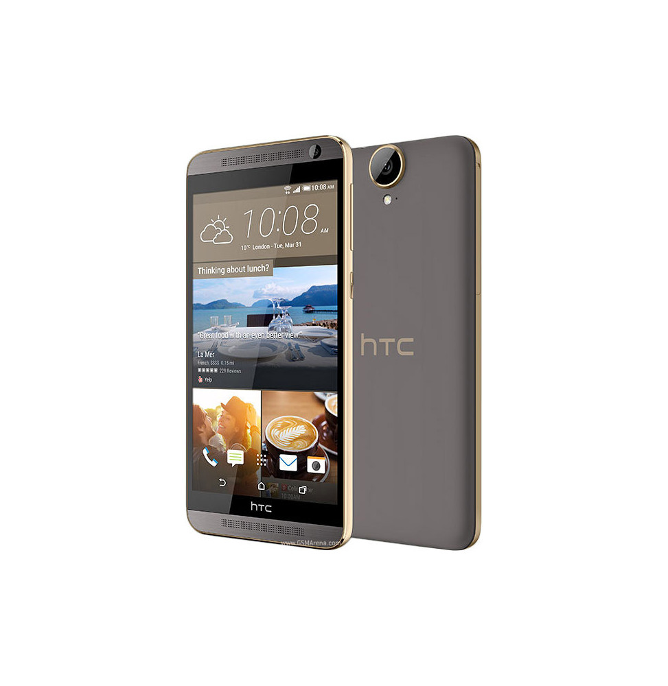 HTC One E9+