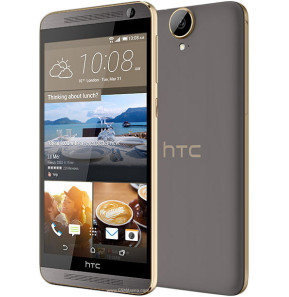 HTC One E9+