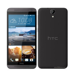 HTC One E9