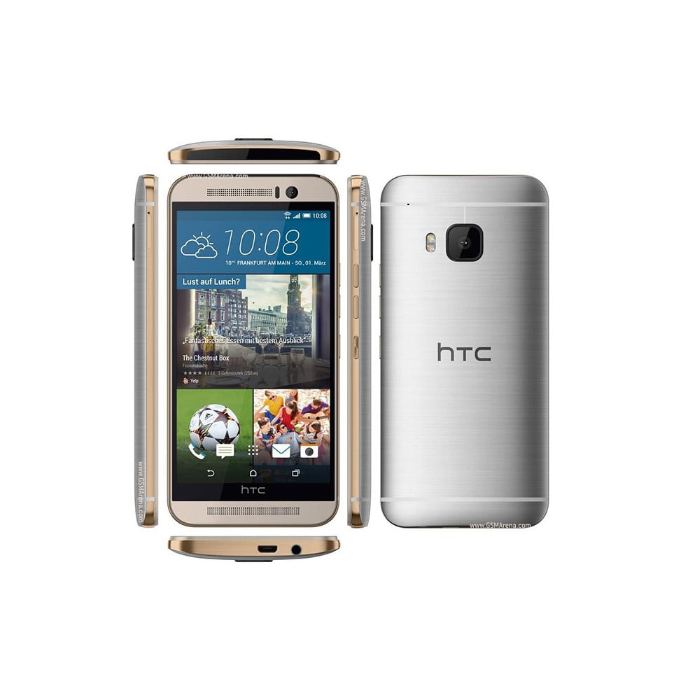 HTC One M9