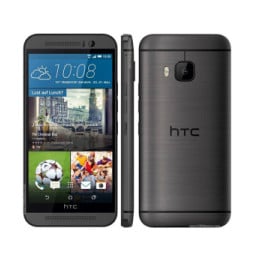 HTC One M9