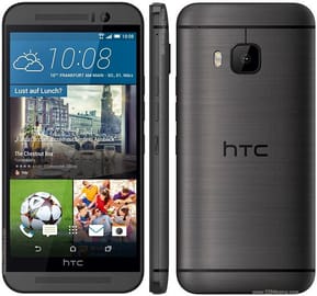 HTC One M9 — image 2