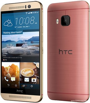 HTC One M9 — image 4