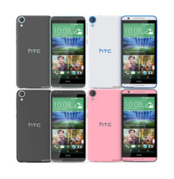 HTC Desire 820s dual sim