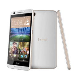 HTC Desire 626G+