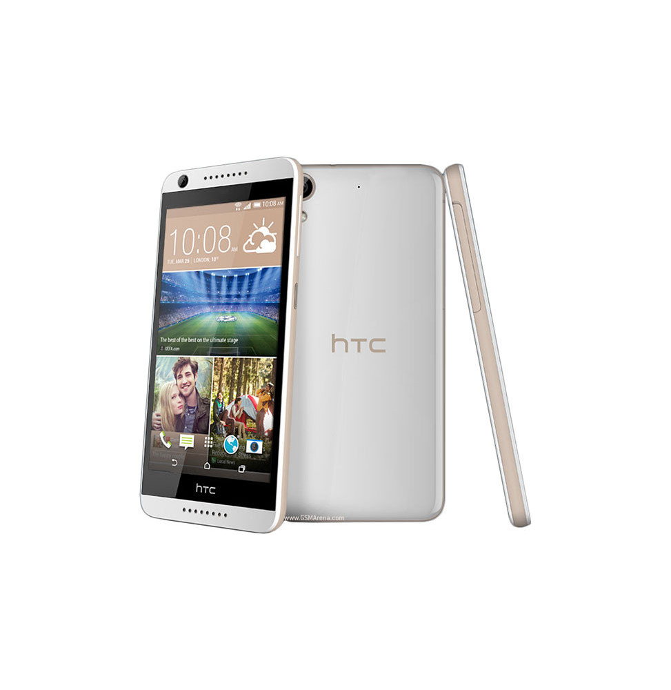 HTC Desire 626G+