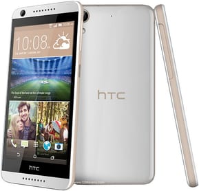 HTC Desire 626G+