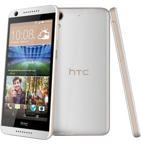 HTC Desire 626G+