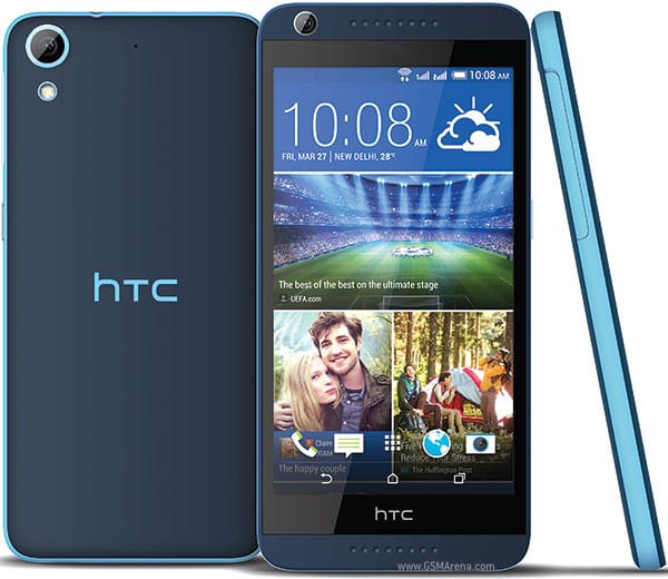 HTC Desire 626G+ — image 2