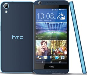 HTC Desire 626G+ — image 2