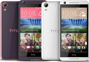 HTC Desire 626G+ — image 3