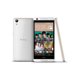 HTC Desire 626