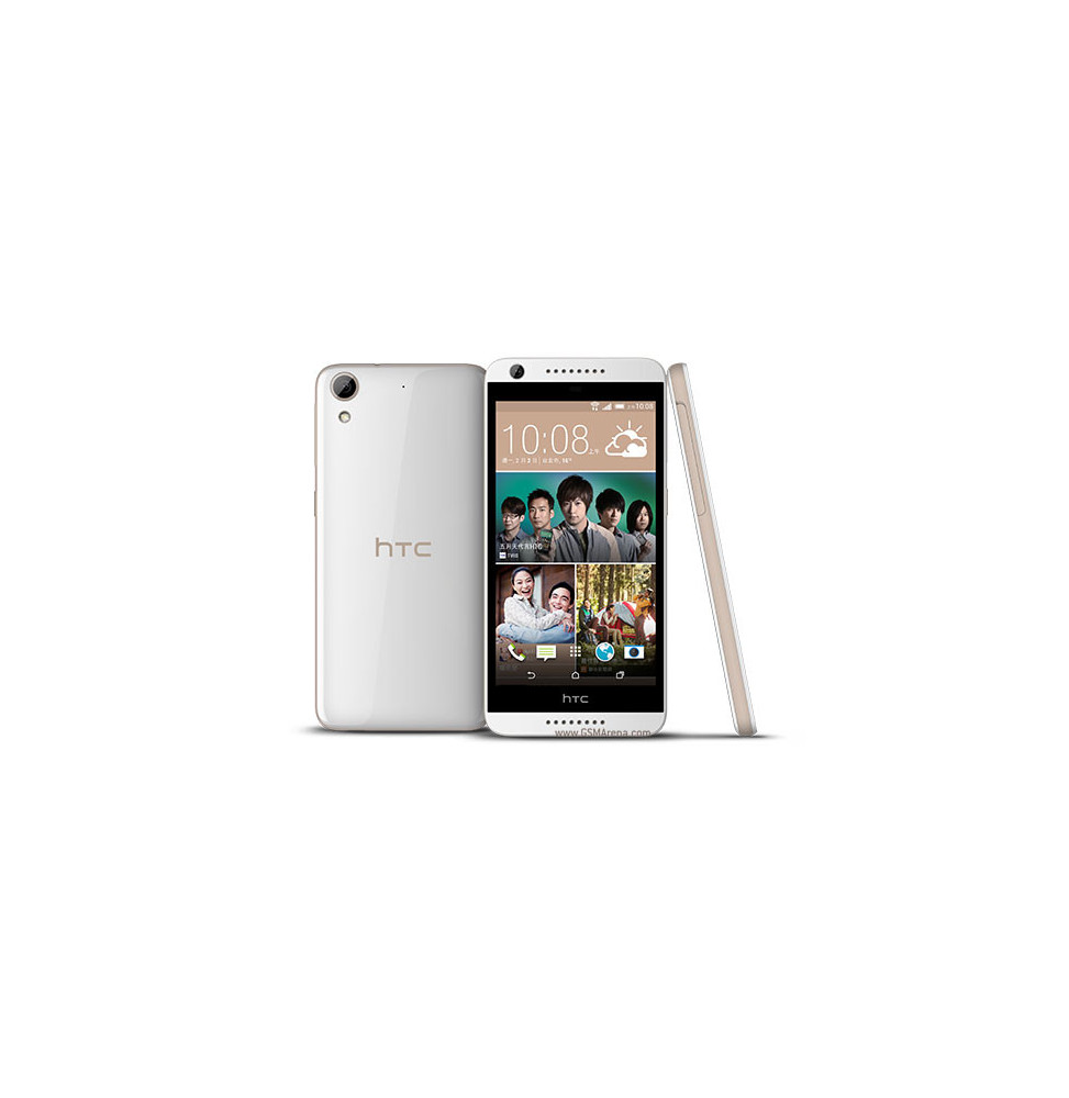 HTC Desire 626
