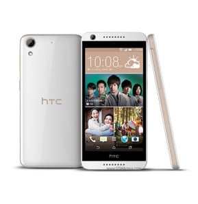 HTC Desire 626