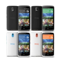 HTC Desire 526G+ dual sim