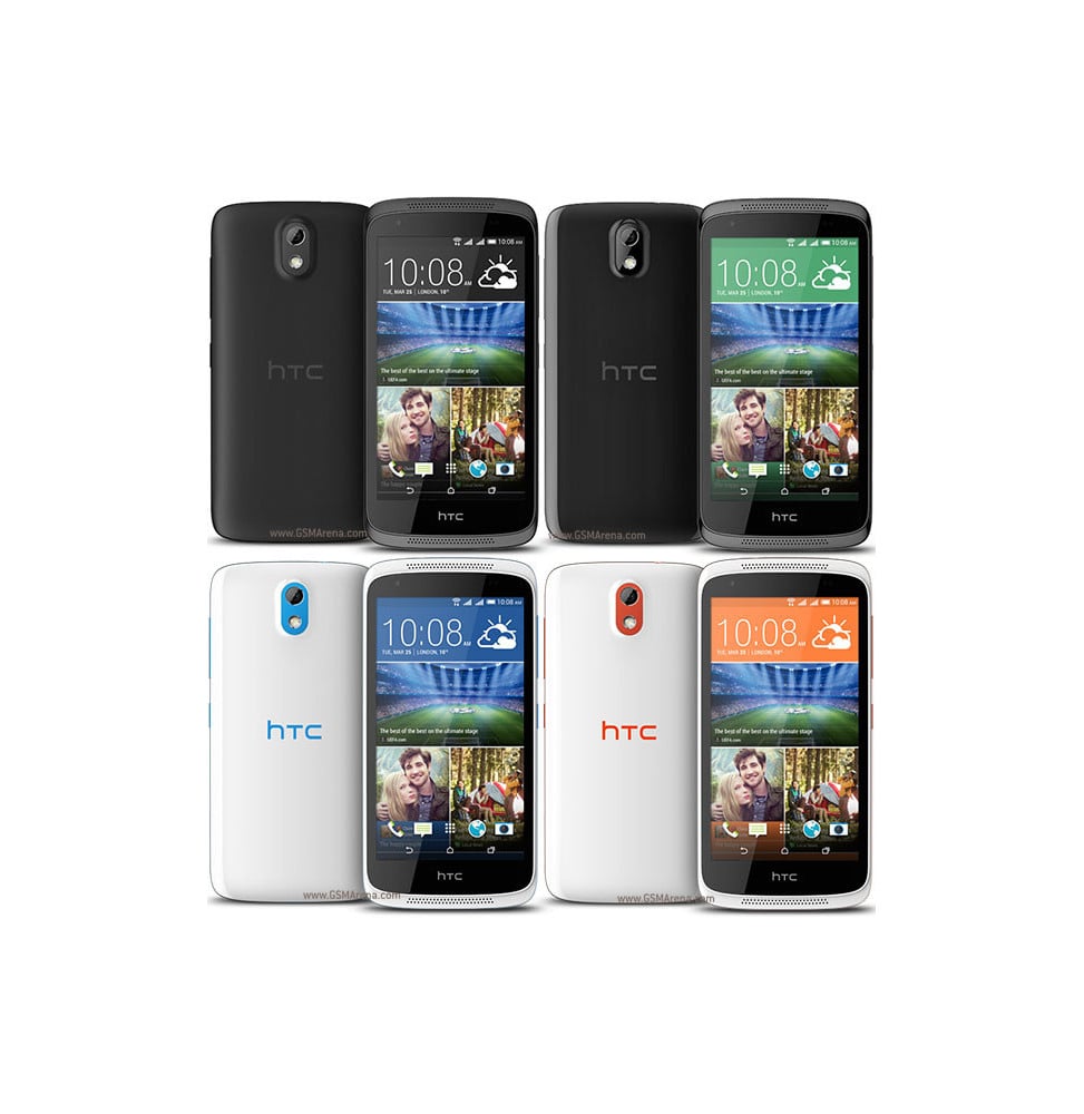 HTC Desire 526G+ dual sim