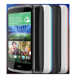 HTC Desire 526G+ dual sim