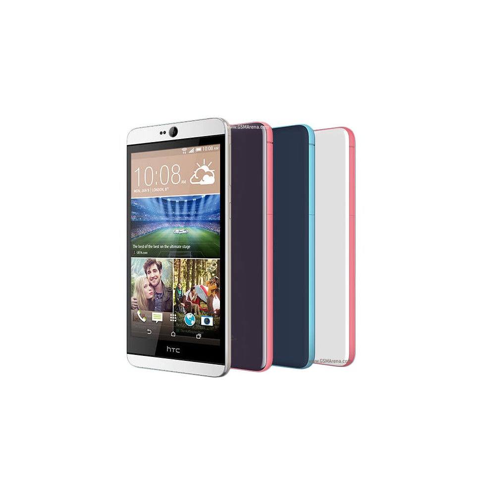 HTC Desire 826 dual sim